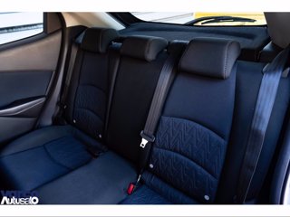 MAZDA Mazda2 4596017 VARCO Ford Milano 6