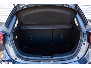 MAZDA Mazda2 4596017 VARCO Ford Milano 7