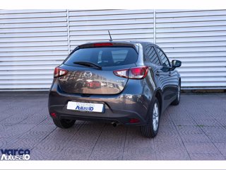 MAZDA Mazda2 4596017 VARCO Ford Milano 8