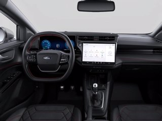 FORD Puma 4599552 VARCO Ford Milano 5