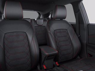 FORD Puma 4599552 VARCO Ford Milano 6