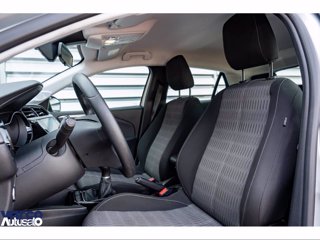 OPEL Corsa 4599557 VARCO Ford Milano 2