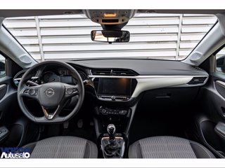 OPEL Corsa 4599557 VARCO Ford Milano 3