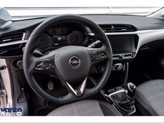 OPEL Corsa 4599557 VARCO Ford Milano 4