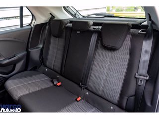 OPEL Corsa 4599557 VARCO Ford Milano 6