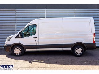 FORD Transit 4599558 VARCO Ford Milano 1
