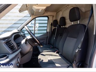 FORD Transit 4599558 VARCO Ford Milano 2