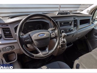 FORD Transit 4599558 VARCO Ford Milano 3
