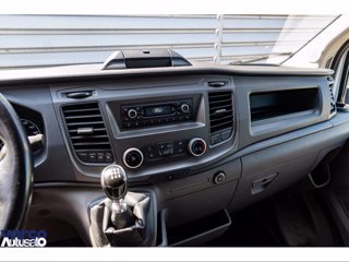 FORD Transit 4599558 VARCO Ford Milano 4