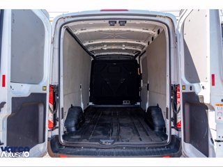 FORD Transit 4599558 VARCO Ford Milano 7