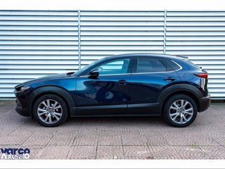 MAZDA CX-30 4599559 VARCO Ford Milano 1