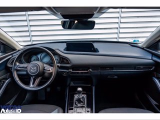 MAZDA CX-30 4599559 VARCO Ford Milano 3