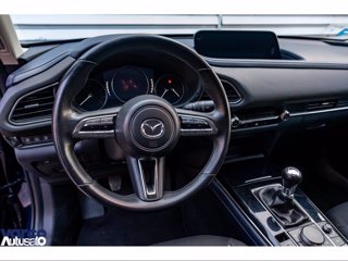 MAZDA CX-30 4599559 VARCO Ford Milano 4