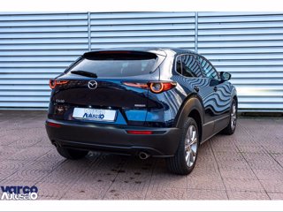 MAZDA CX-30 4599559 VARCO Ford Milano 8
