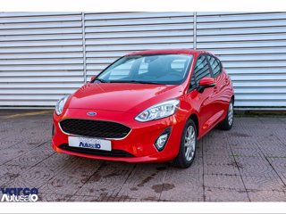 FORD Fiesta 4602857 VARCO Ford Milano 0