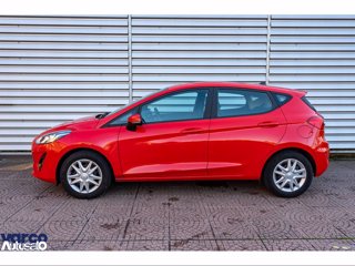 FORD Fiesta 4602857 VARCO Ford Milano 1