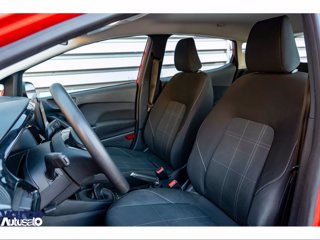 FORD Fiesta 4602857 VARCO Ford Milano 2