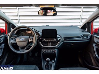 FORD Fiesta 4602857 VARCO Ford Milano 3