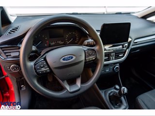 FORD Fiesta 4602857 VARCO Ford Milano 4
