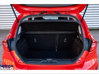 FORD Fiesta 4602857 VARCO Ford Milano 7