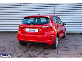 FORD Fiesta 4602857 VARCO Ford Milano 8