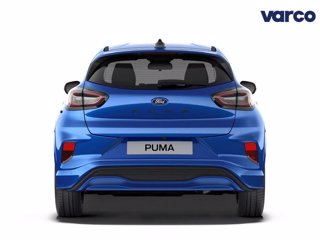 FORD Puma 4605220 VARCO Ford Milano 3