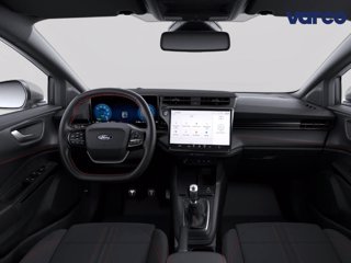 FORD Puma 4605220 VARCO Ford Milano 5