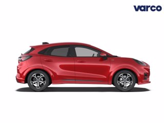 FORD Puma 4605221 VARCO Ford Milano 1