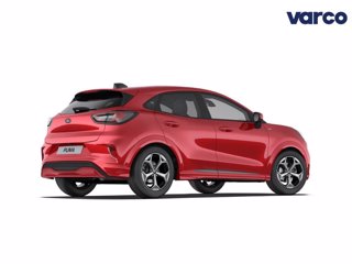 FORD Puma 4605221 VARCO Ford Milano 2