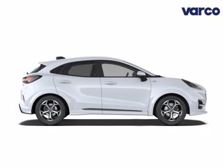 FORD Puma 4605224 VARCO Ford Milano 1