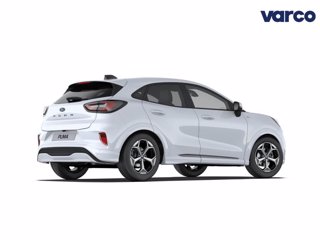 FORD Puma 4605224 VARCO Ford Milano 2