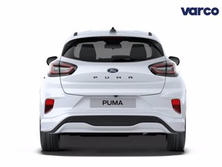 FORD Puma 4605224 VARCO Ford Milano 3