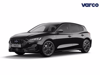 FORD Focus 4605228 VARCO Ford Milano 2