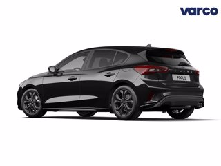 FORD Focus 4605228 VARCO Ford Milano 4