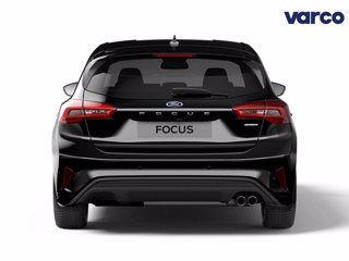 FORD Focus 4605228 VARCO Ford Milano 5