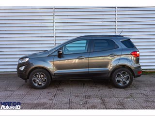 FORD EcoSport 4605233 VARCO Ford Milano 1