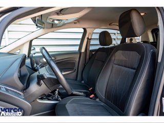 FORD EcoSport 4605233 VARCO Ford Milano 2