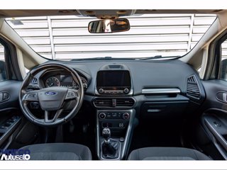 FORD EcoSport 4605233 VARCO Ford Milano 3