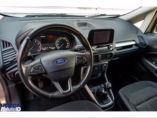 FORD EcoSport 4605233 VARCO Ford Milano 4