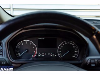 FORD EcoSport 4605233 VARCO Ford Milano 5