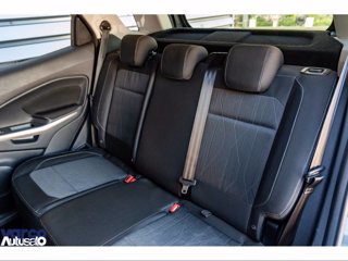 FORD EcoSport 4605233 VARCO Ford Milano 6