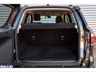 FORD EcoSport 4605233 VARCO Ford Milano 7