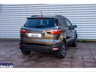 FORD EcoSport 4605233 VARCO Ford Milano 8