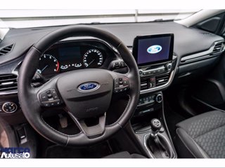 FORD Puma 4605234 VARCO Ford Milano 3