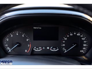 FORD Puma 4605234 VARCO Ford Milano 4