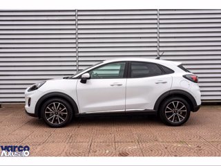 FORD Puma 4605238 VARCO Ford Milano 1