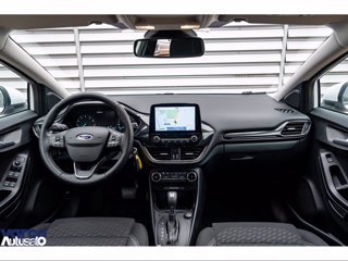 FORD Puma 4605238 VARCO Ford Milano 3