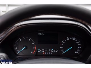 FORD Puma 4605238 VARCO Ford Milano 5