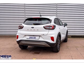 FORD Puma 4605238 VARCO Ford Milano 8