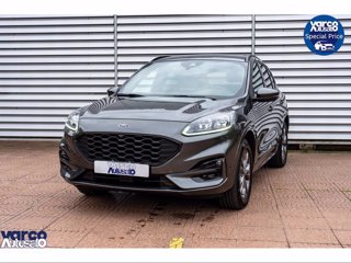 FORD Kuga 4605239 VARCO Ford Milano 0